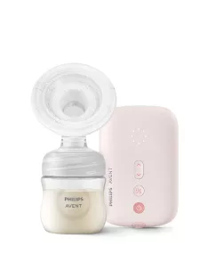 Philips AVENT Elektromos mellszívó SCF395/31