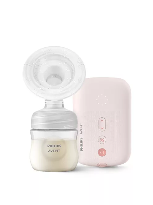 Philips AVENT Elektromos mellszívó SCF395/31