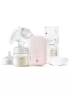 Philips AVENT Elektromos mellszívó SCF395/31