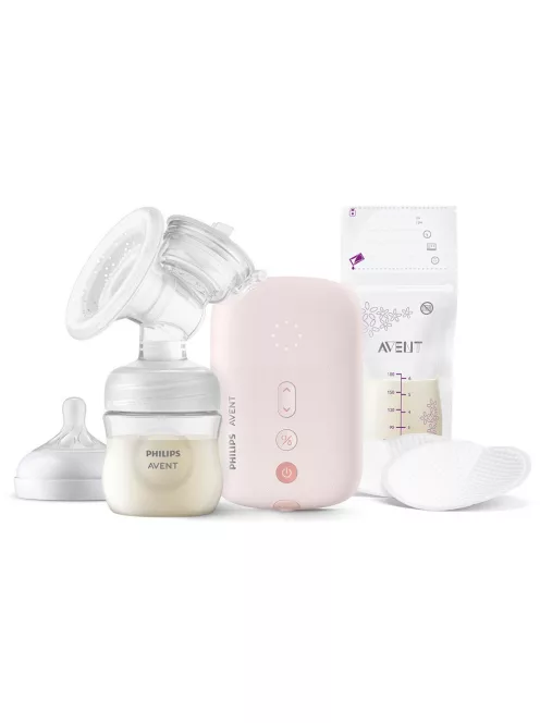 Philips AVENT Elektromos mellszívó SCF395/31
