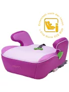 Osann ülésmagasító Junior Gurtfix i-Size Isofix 126-150 cm - pixel pink