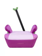 Osann ülésmagasító Junior Gurtfix i-Size Isofix 126-150 cm - pixel pink