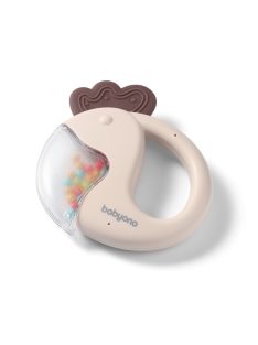 BabyOno Csörgő papagáj, 1550