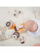 BabyOno Csörgő papagáj, 1550
