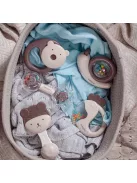 BabyOno Csörgő papagáj, 1550