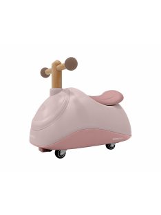 Kikkaboo kismotor, Ride on Sizzy, pink