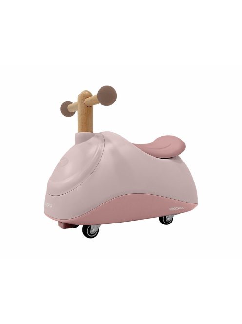 Kikkaboo kismotor, Ride on Sizzy, pink