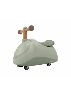 Kikkaboo kismotor, Ride on Sizzy, menta