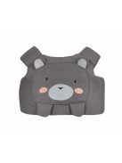 Kikkaboo babahám - Bear szürke