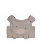 Kikkaboo babahám - Bear bézs