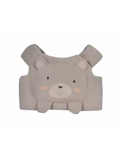 Kikkaboo babahám - Bear bézs