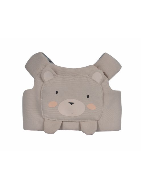 Kikkaboo babahám - Bear bézs