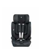 Kikkaboo gyerekülés i-Cross Top tether i-Size Isofix 76-150 cm sötétszürke