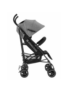 Kikkaboo Beetle sport babakocsi - szürke