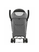 Kikkaboo Beetle sport babakocsi - szürke