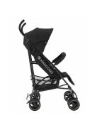 Kikkaboo Beetle sport babakocsi - fekete