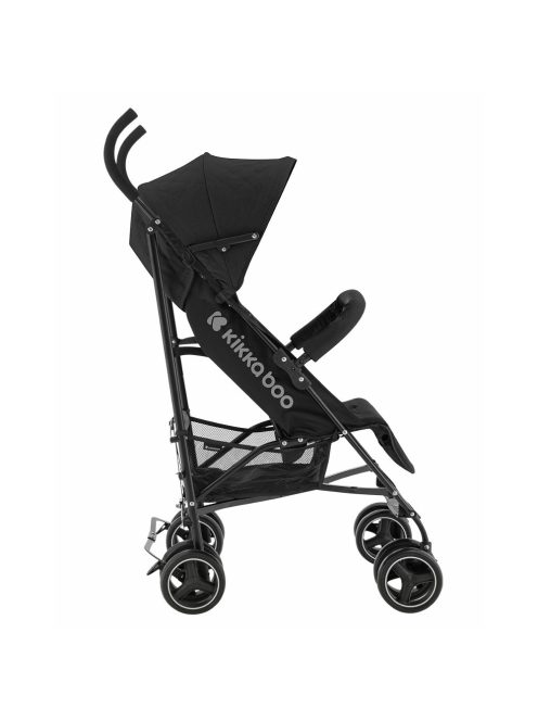 Kikkaboo Beetle sport babakocsi - fekete