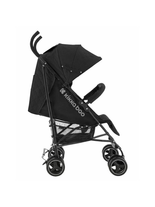 Kikkaboo Beetle sport babakocsi - fekete