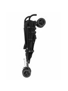 Kikkaboo Beetle sport babakocsi - fekete