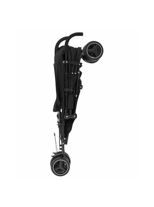 Kikkaboo Beetle sport babakocsi - fekete