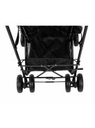 Kikkaboo Beetle sport babakocsi - fekete