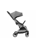 Kikkaboo Eden, automata sport babakocsi, 22 kg - szürke