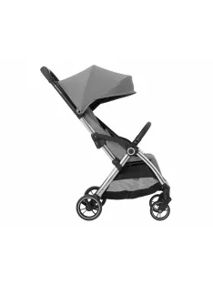 Kikkaboo Eden, automata sport babakocsi, 22 kg - szürke