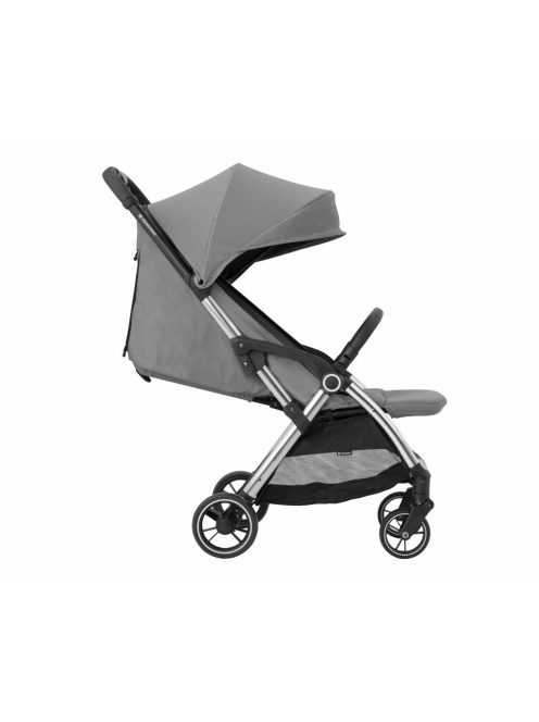 Kikkaboo Eden, automata sport babakocsi, 22 kg - szürke