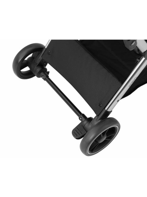 Kikkaboo Eden, automata sport babakocsi, 22 kg - szürke