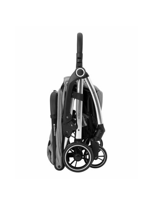 Kikkaboo Eden, automata sport babakocsi, 22 kg - szürke