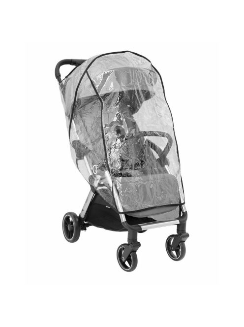 Kikkaboo Eden, automata sport babakocsi, 22 kg - szürke