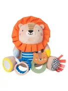 Taf Toys készségfejlesztő figura Harry, az oroszlán 12805