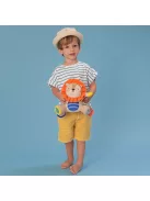 Taf Toys készségfejlesztő figura Harry, az oroszlán 12805