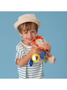 Taf Toys készségfejlesztő figura Harry, az oroszlán 12805
