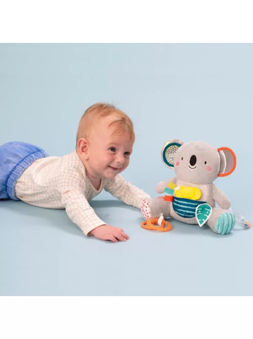 Taf Toys készségfejlesztő figura Kimmy, a koala 12815