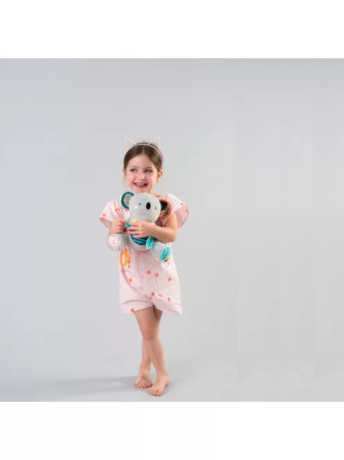 Taf Toys készségfejlesztő figura Kimmy, a koala 12815