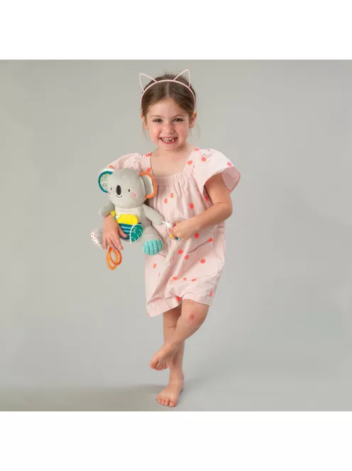 Taf Toys készségfejlesztő figura Kimmy, a koala 12815
