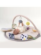 Taf Toys játszószőnyeg játékhíddal Tummy-time activity gym 13395