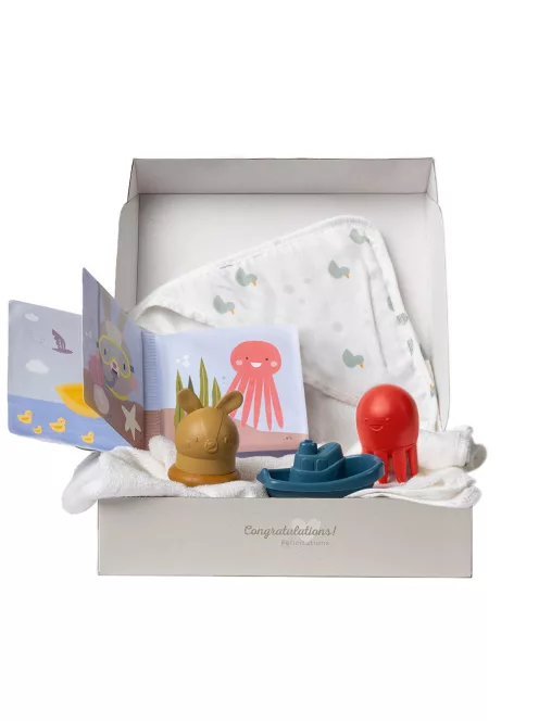Taf Toys fürdető játékkészlet 13425