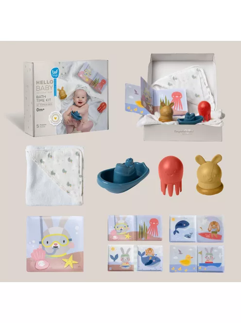 Taf Toys fürdető játékkészlet 13425