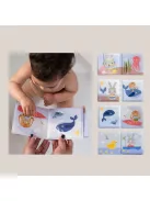 Taf Toys fürdető játékkészlet 13425