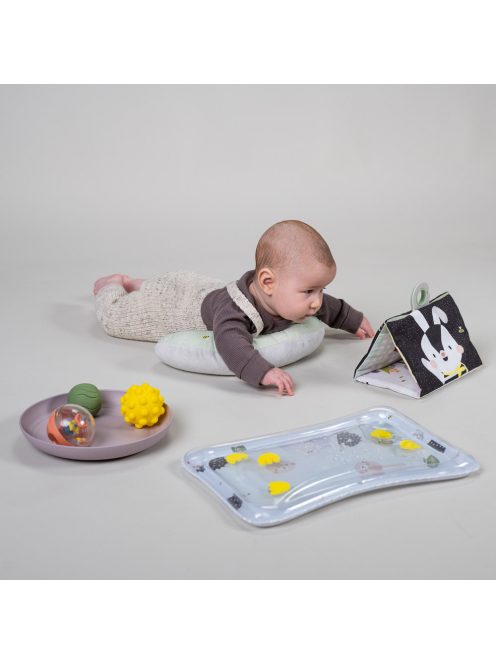 Taf Toys játékkészlet hasonfekvéshez Tummy-time 13435