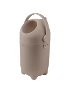 Nattou pelenkatároló Dropy - taupe