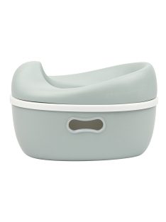 Nattou bili 3in1 Potty - zöld