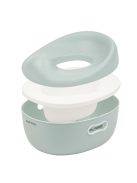 Nattou bili 3in1 Potty - zöld