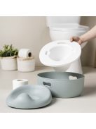 Nattou bili 3in1 Potty - zöld