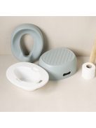 Nattou bili 3in1 Potty - zöld