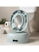 Nattou bili 3in1 Potty - zöld