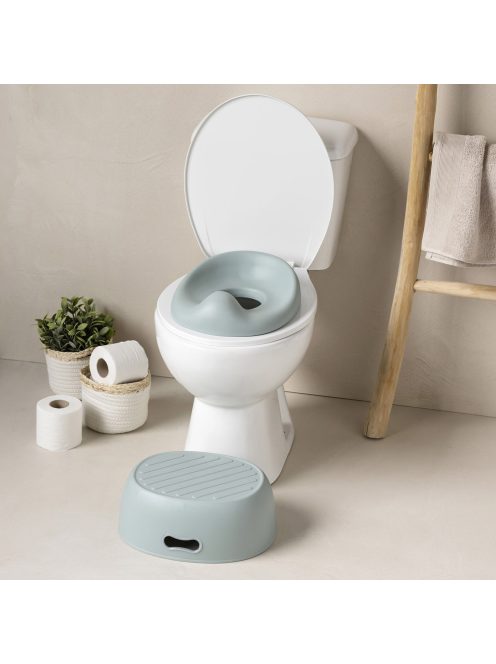 Nattou bili 3in1 Potty - zöld
