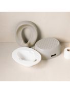 Nattou bili 3in1 Potty - bézs